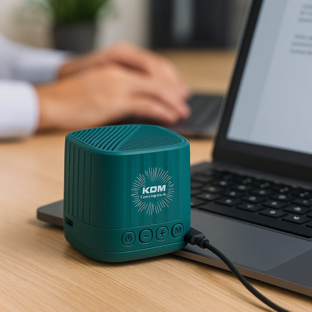 CYCLONE Wireless Speaker
